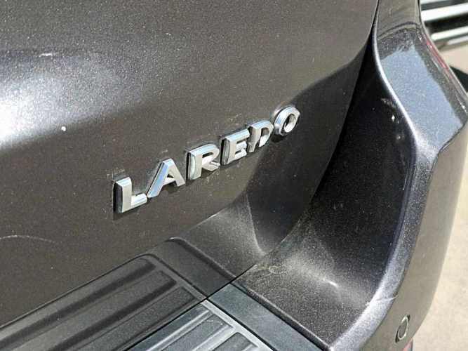 JEEP GRAND CHEROKEE 2022