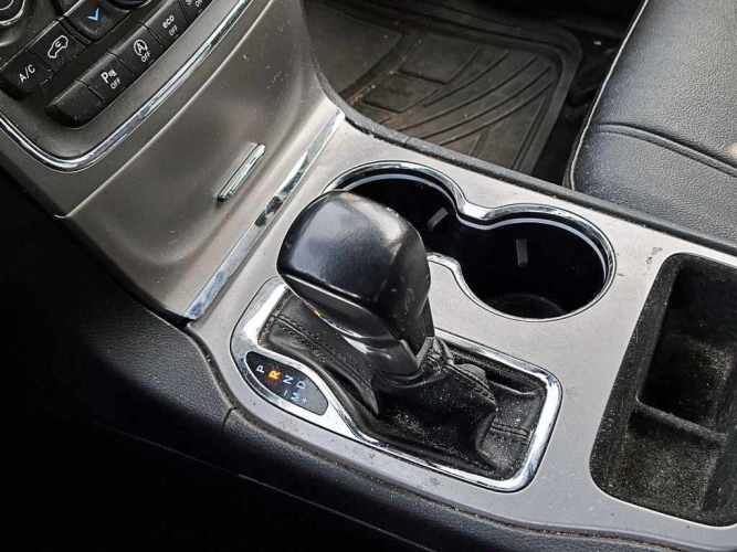 JEEP GRAND CHEROKEE 2022