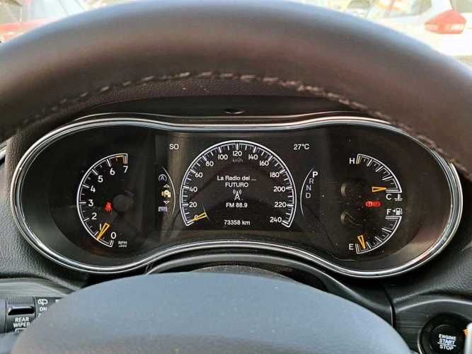 JEEP GRAND CHEROKEE 2022