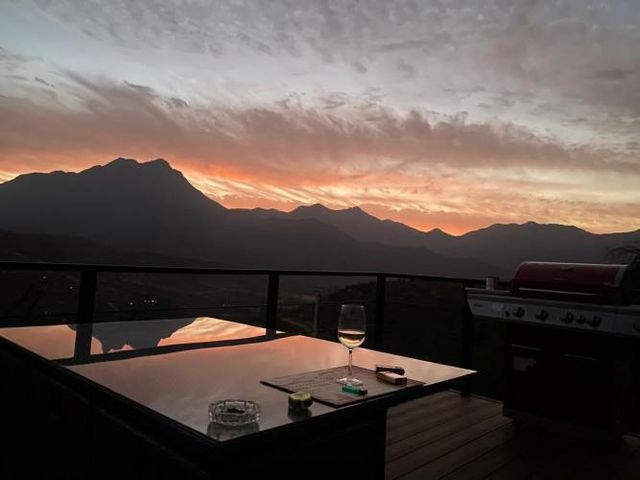 Parcela Condominio Oasis De La Campana, Con Casa Y Piscina