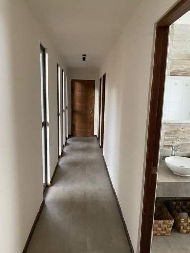 Parcela Condominio Oasis De La Campana, Con Casa Y Piscina