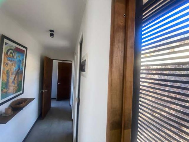 Parcela Condominio Oasis De La Campana, Con Casa Y Piscina