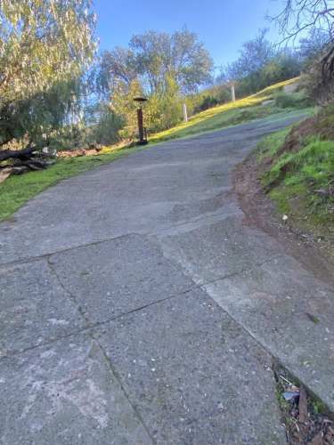 Parcela Condominio Oasis De La Campana, Con Casa Y Piscina