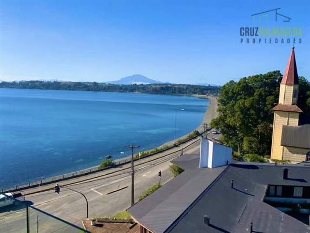 DEPARTAMENTO Costanera