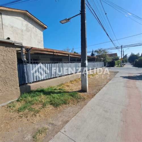 CASA Sergio Ceppi / Calle Uno