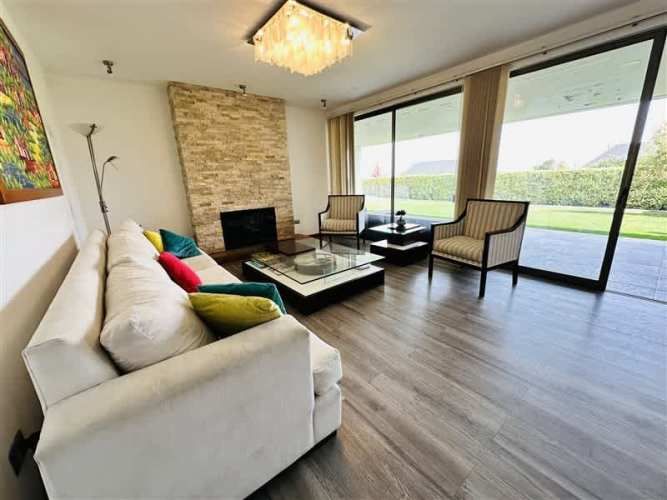 CASA Condominio Las Pircas