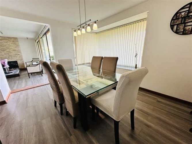 CASA Condominio Las Pircas