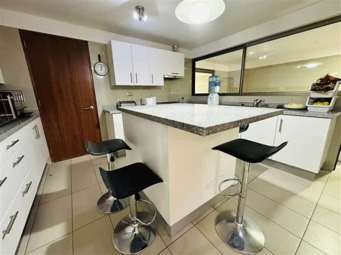 CASA Condominio Las Pircas