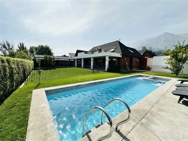 CASA Condominio Las Pircas