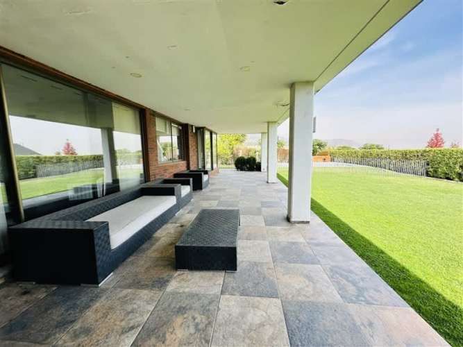 CASA Condominio Las Pircas