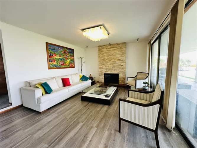 CASA Condominio Las Pircas