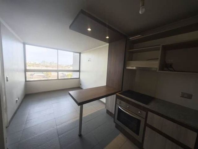 DEPARTAMENTO Metro Ñuble