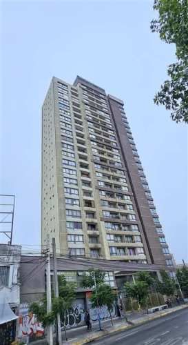 DEPARTAMENTO Avenida Independencia 1815