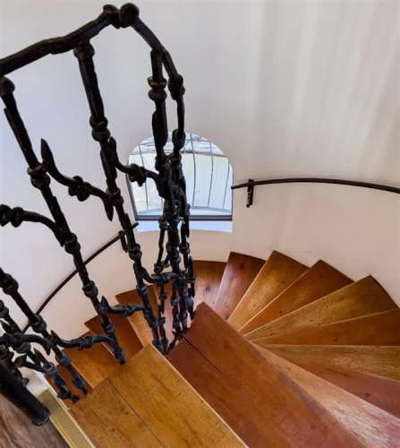 CASA Pasaje La Oración 4440