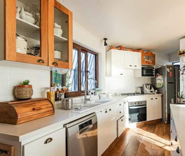 CASA Pasaje La Oración 4440