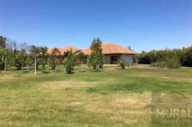 CASA Carampangue - LADISLAO - COLEGIO TREBULCO, AUTOPISTA DEL SOL