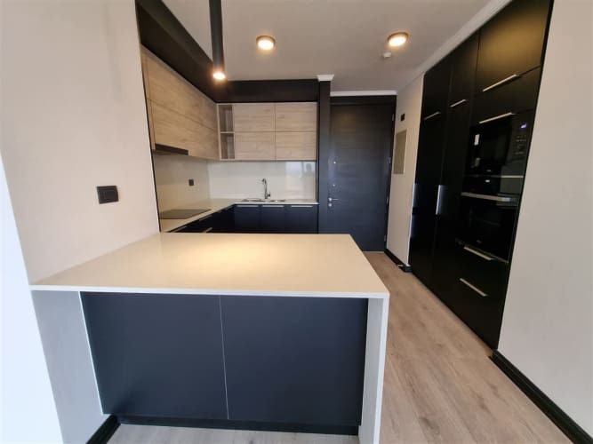 DEPARTAMENTO La dehesa