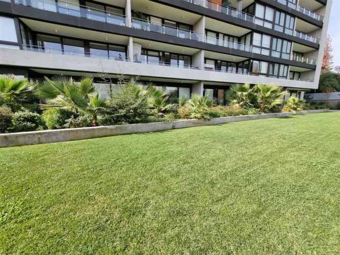 DEPARTAMENTO La dehesa