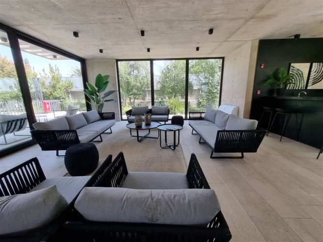 DEPARTAMENTO La dehesa