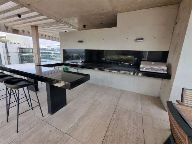 DEPARTAMENTO La dehesa