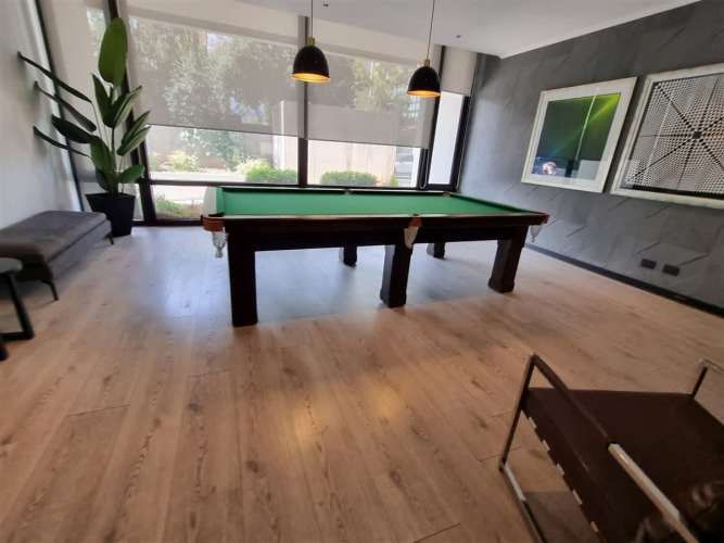 DEPARTAMENTO La dehesa