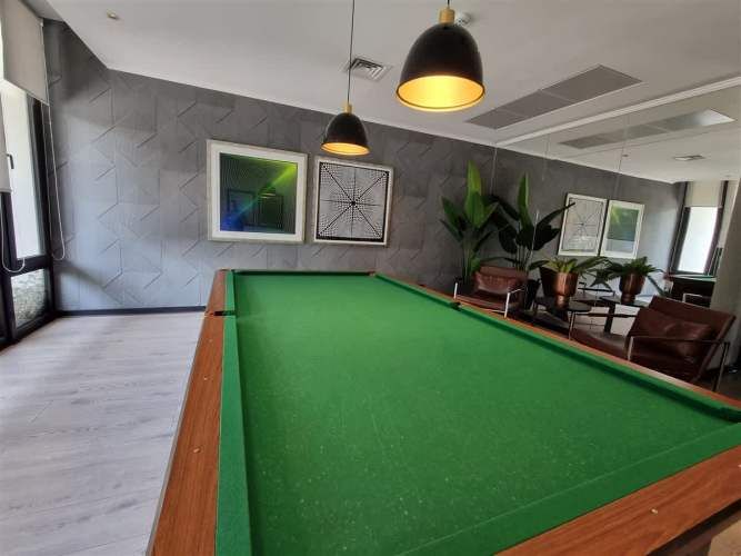 DEPARTAMENTO La dehesa