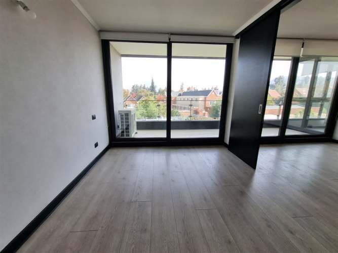 DEPARTAMENTO La dehesa