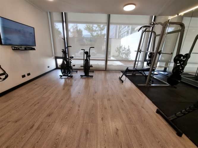 DEPARTAMENTO La dehesa