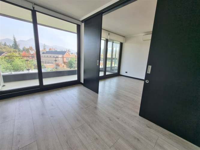 DEPARTAMENTO La dehesa