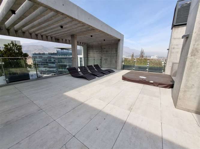 DEPARTAMENTO La dehesa