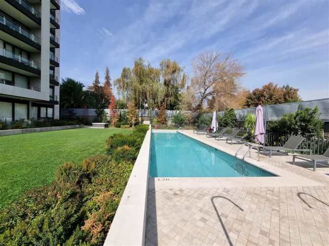 DEPARTAMENTO La dehesa