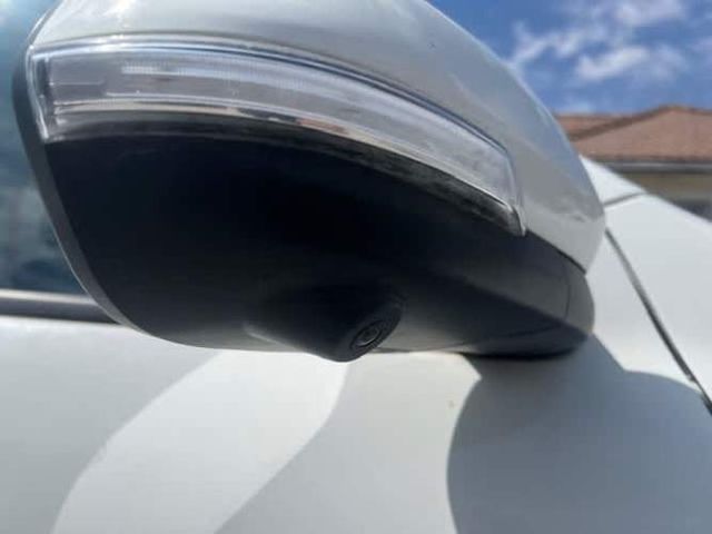 2023 Changan Hunter 1.9TD Luxury