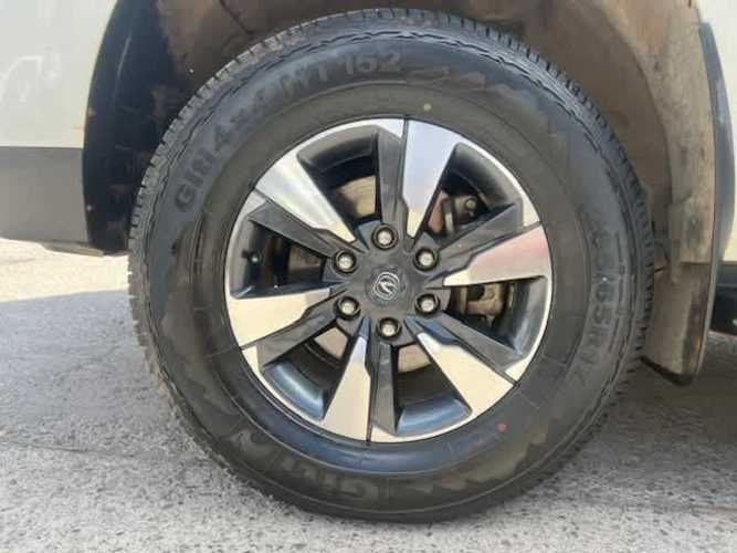 2023 Changan Hunter 1.9TD Luxury