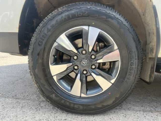 2023 Changan Hunter 1.9TD Luxury