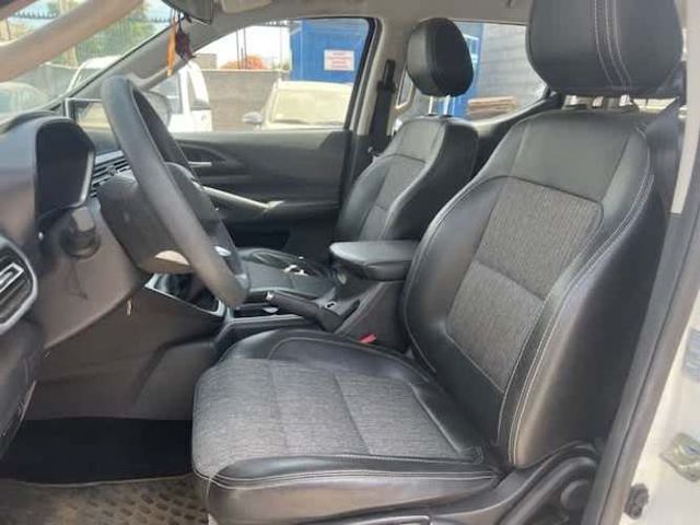 2023 Changan Hunter 1.9TD Luxury