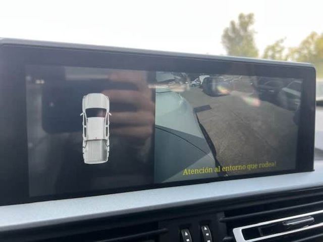 2023 Changan Hunter 1.9TD Luxury