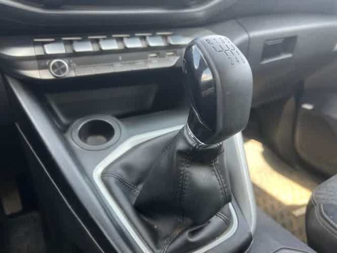 2023 Changan Hunter 1.9TD Luxury