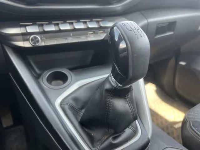 2023 Changan Hunter 1.9TD Luxury