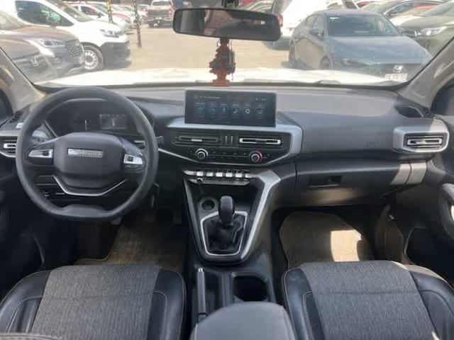 2023 Changan Hunter 1.9TD Luxury