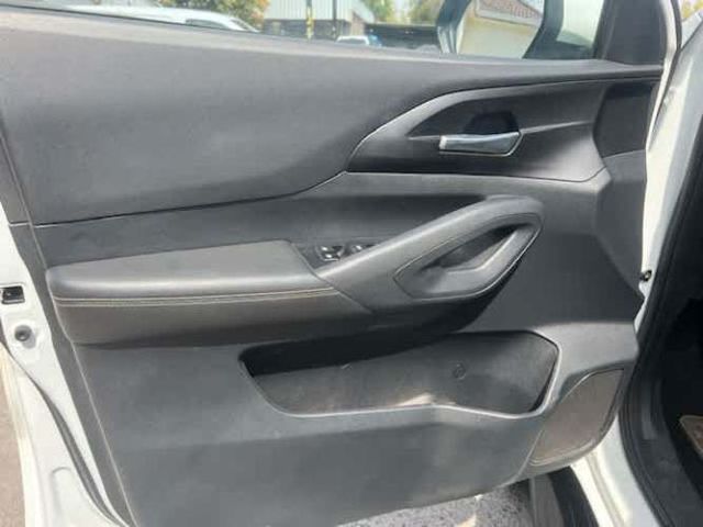 2023 Changan Hunter 1.9TD Luxury