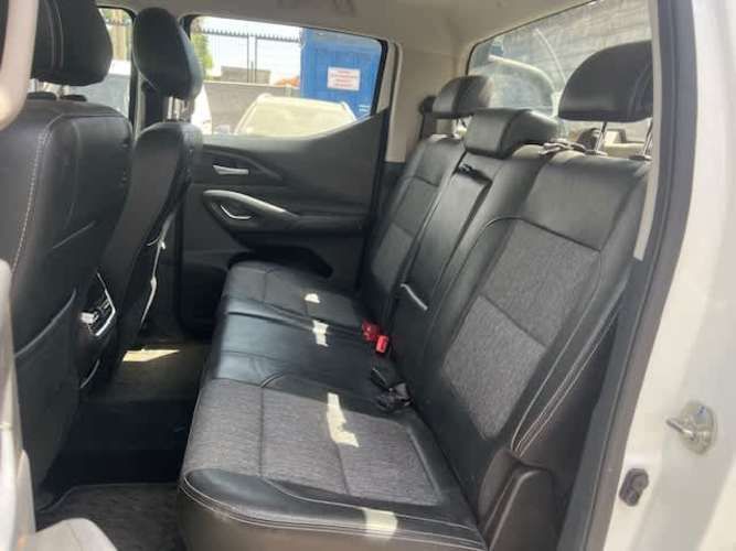 2023 Changan Hunter 1.9TD Luxury