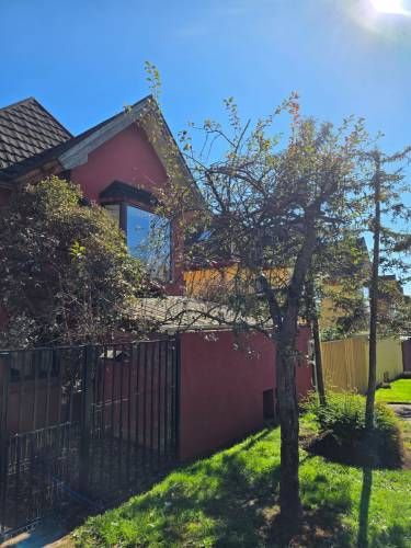 Se Vende Linda Casa En Lomas De San Andres, 4d, 3b, 2e, T 170m2, C 108m2