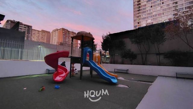 Departamento en Toro Mazotte