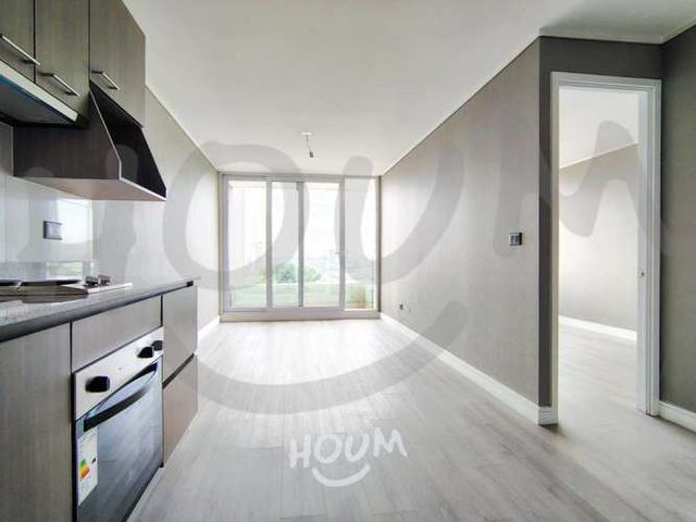 Departamento en Paulina