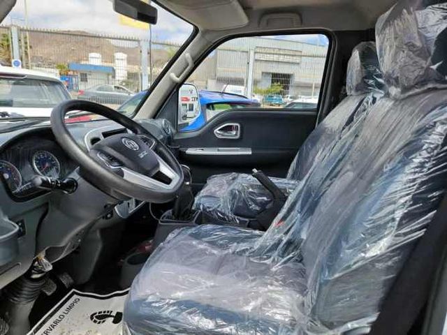 DONGFENG DF212 PLUS 2025