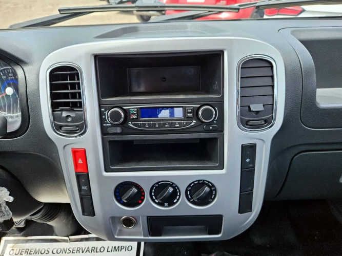 DONGFENG DF212 PLUS 2025