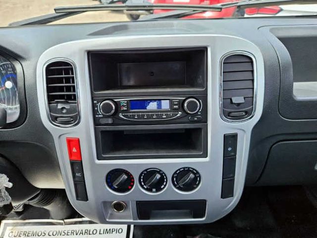 DONGFENG DF212 PLUS 2025