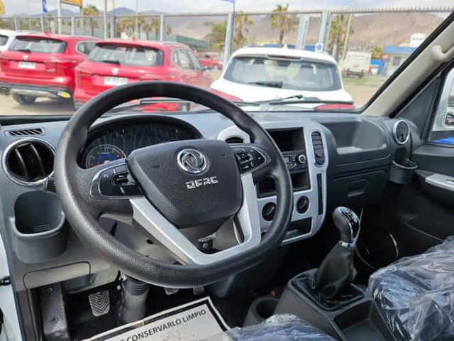 DONGFENG DF212 PLUS 2025