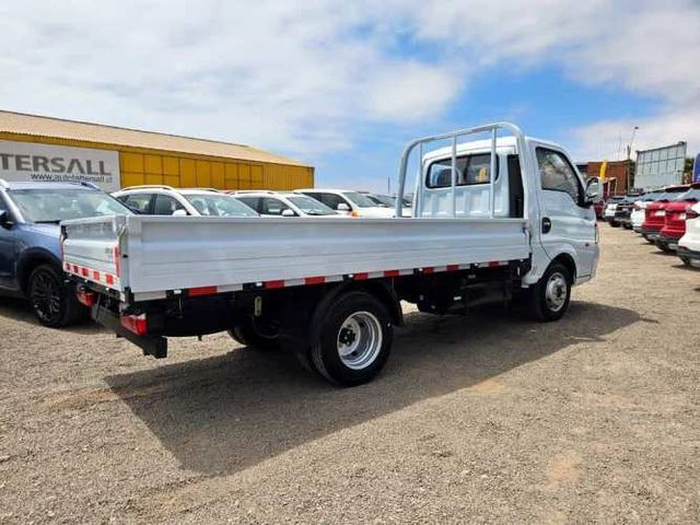 DONGFENG DF212 PLUS 2025