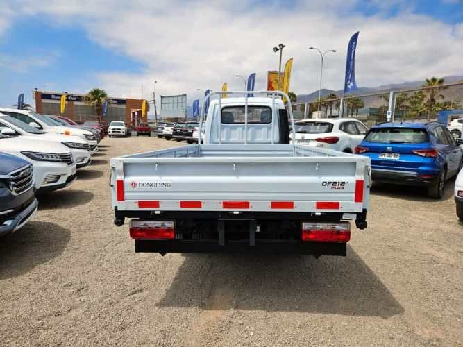 DONGFENG DF212 PLUS 2025